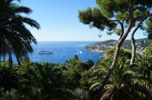 TIC dans les Alpes Maritimes 