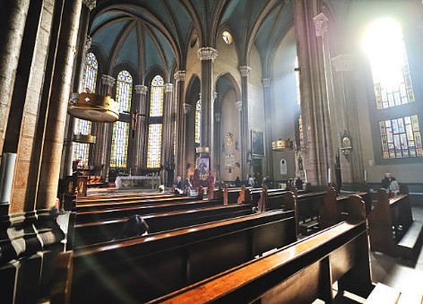 eglise-chretien-mariage