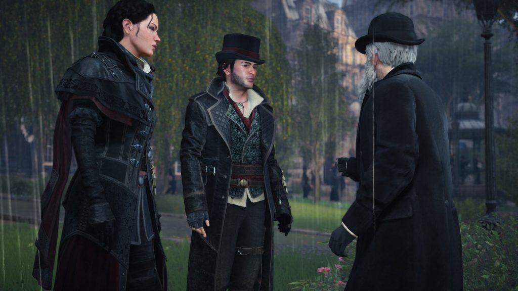 Assassin's Creed Syndicate