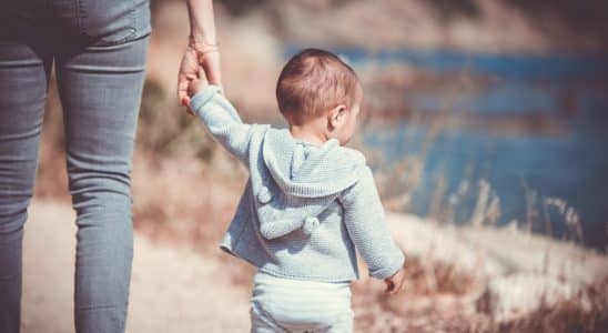 Vacances bébé