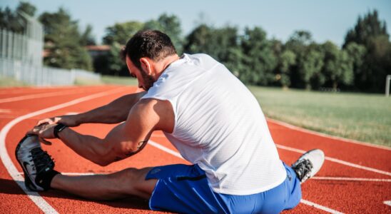 cours cross training